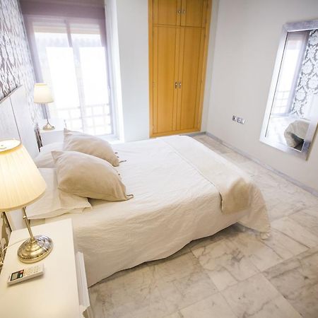 Ab Apartamentos Reding Málaga Eksteriør bilde