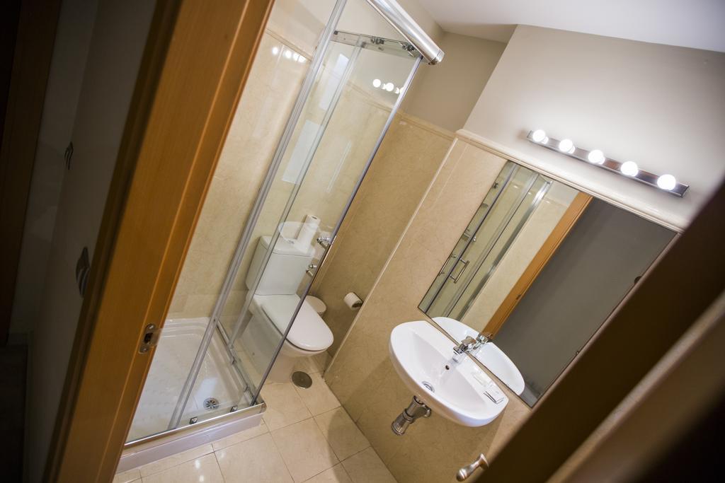 Ab Apartamentos Reding Málaga Eksteriør bilde
