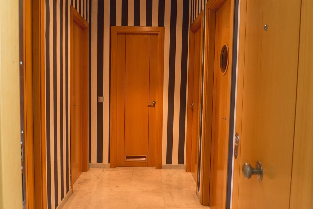 Ab Apartamentos Reding Málaga Eksteriør bilde