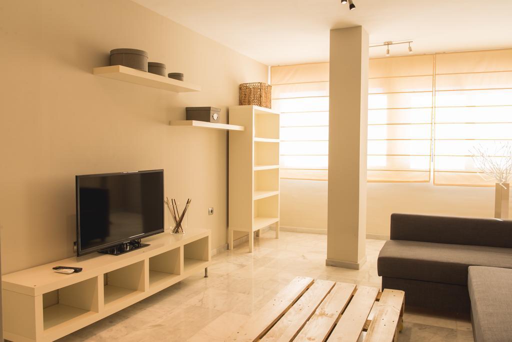 Ab Apartamentos Reding Málaga Rom bilde