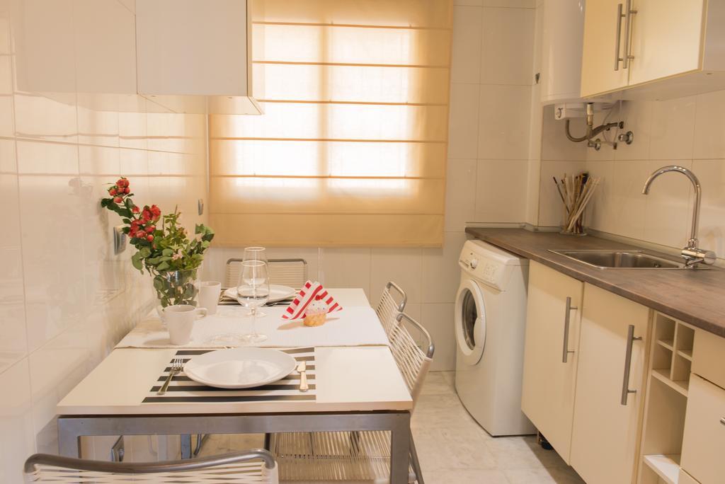 Ab Apartamentos Reding Málaga Eksteriør bilde