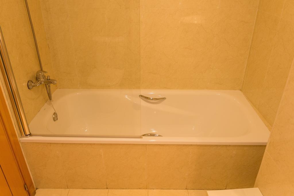 Ab Apartamentos Reding Málaga Eksteriør bilde
