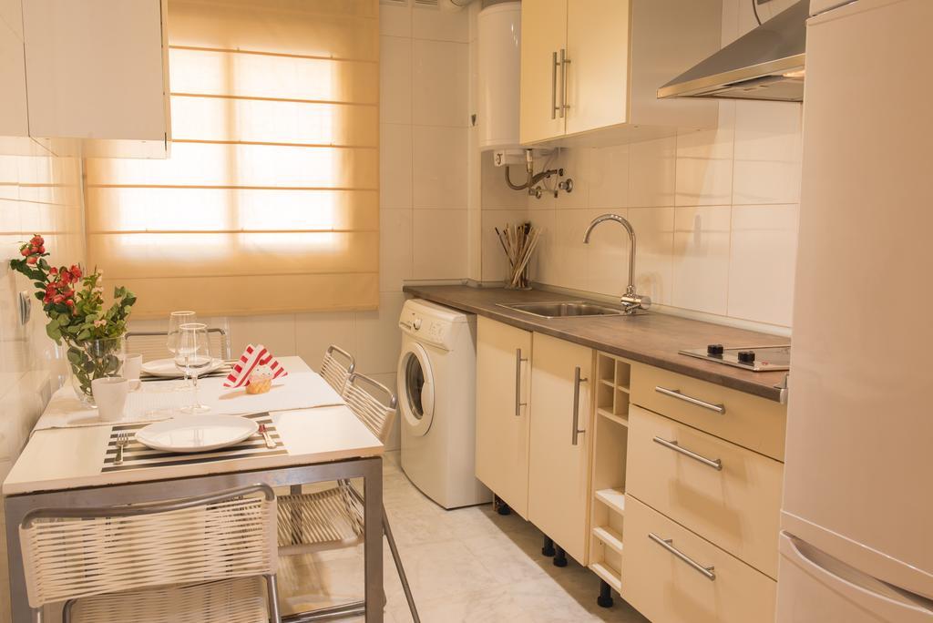 Ab Apartamentos Reding Málaga Rom bilde