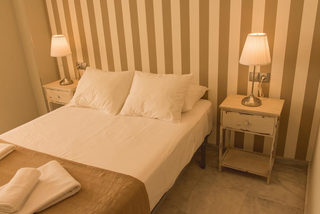Ab Apartamentos Reding Málaga Eksteriør bilde
