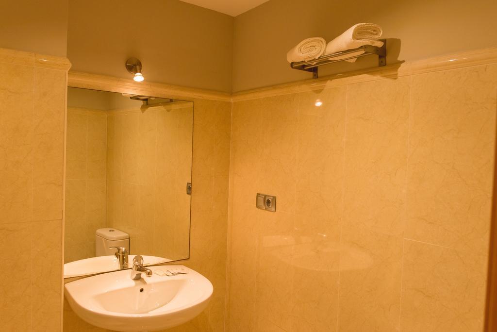 Ab Apartamentos Reding Málaga Eksteriør bilde