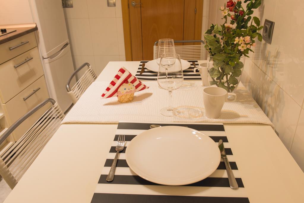 Ab Apartamentos Reding Málaga Rom bilde