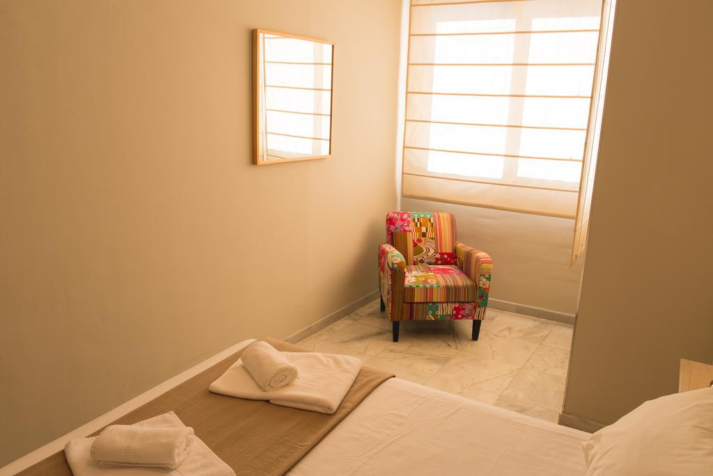 Ab Apartamentos Reding Málaga Eksteriør bilde