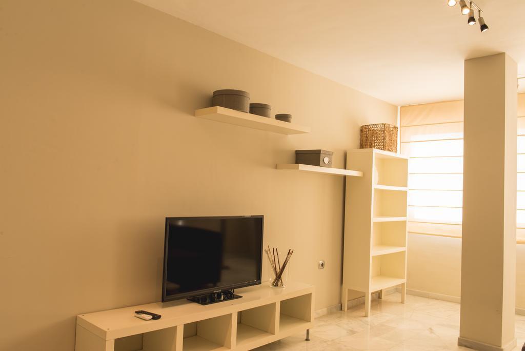 Ab Apartamentos Reding Málaga Rom bilde